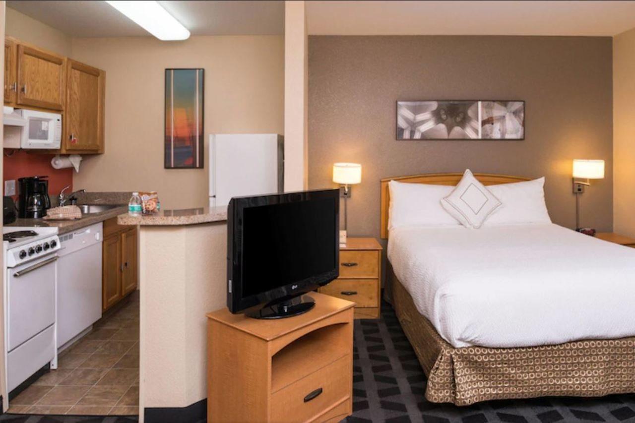 Towneplace Suites By Marriott Anaheim Maingate Near Angel Stadium Luaran gambar