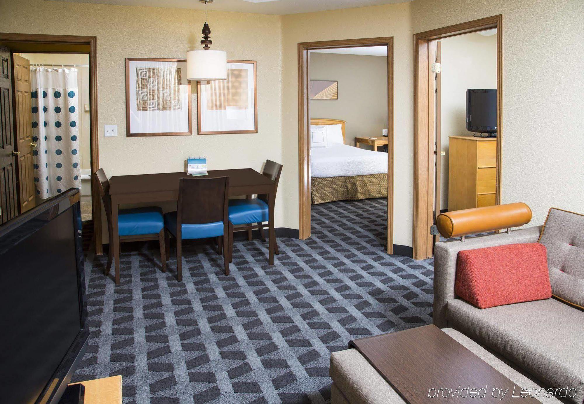 Towneplace Suites By Marriott Anaheim Maingate Near Angel Stadium Luaran gambar